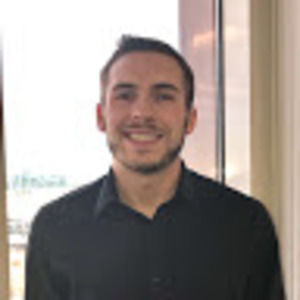 Meet your Posher, Seth